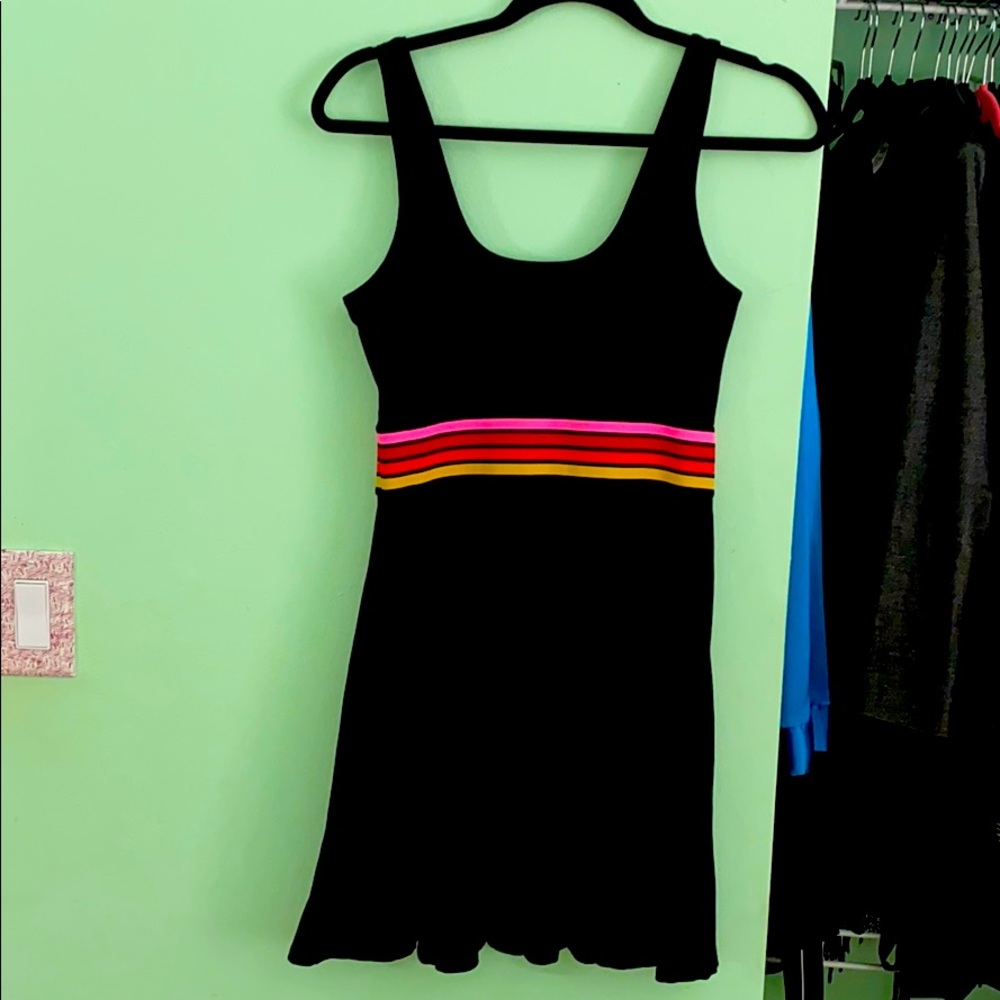 Express mini dress